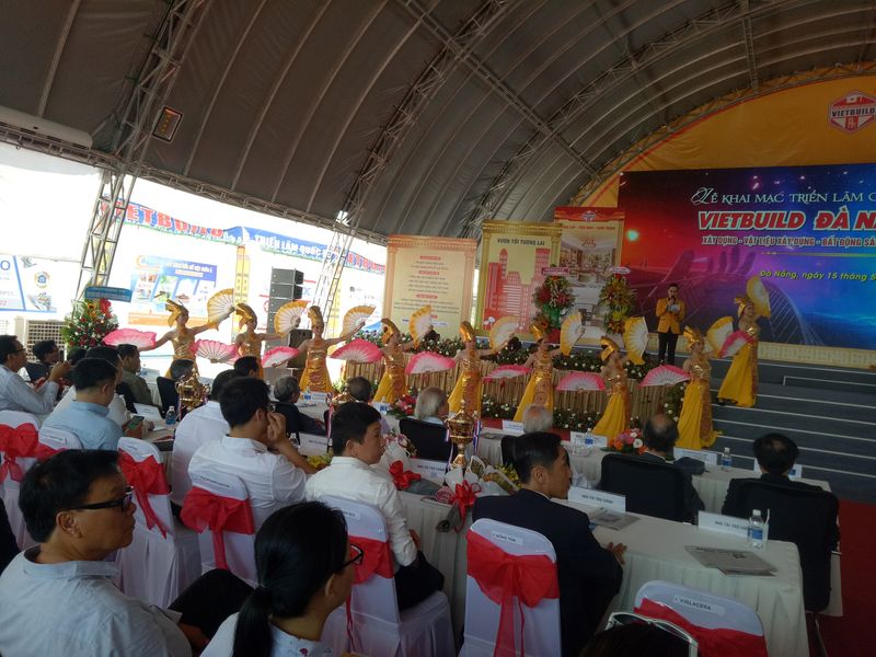 Hội chợ triển lãm 2019