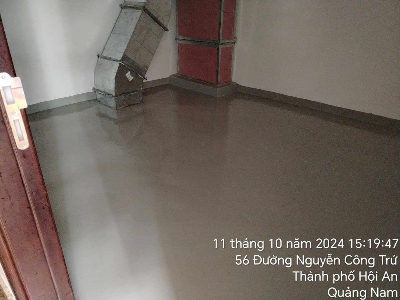 Nâng tầm kho xưởng với dịch vụ sơn nền Epoxy chuyên nghiệp - Công ty TNHH Kim Toàn Phát