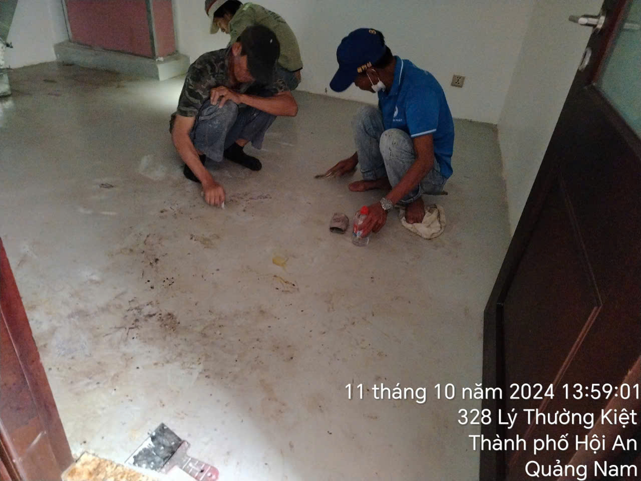 Nâng tầm kho xưởng với dịch vụ sơn nền Epoxy chuyên nghiệp - Công ty TNHH Kim Toàn Phát