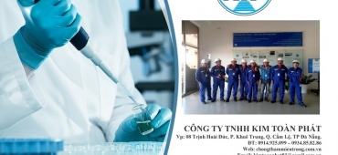 Công ty chống thấm uy tín tại Đà Nẵng - Chống thấm toàn khối triệt để