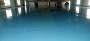 Sơn sàn epoxy tại Đà Nẵng giá tốt nhất - Cần báo giá gọi ngay 0914 925 099